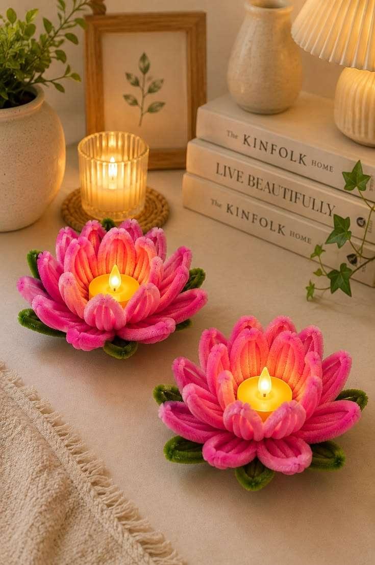 Diwali decor