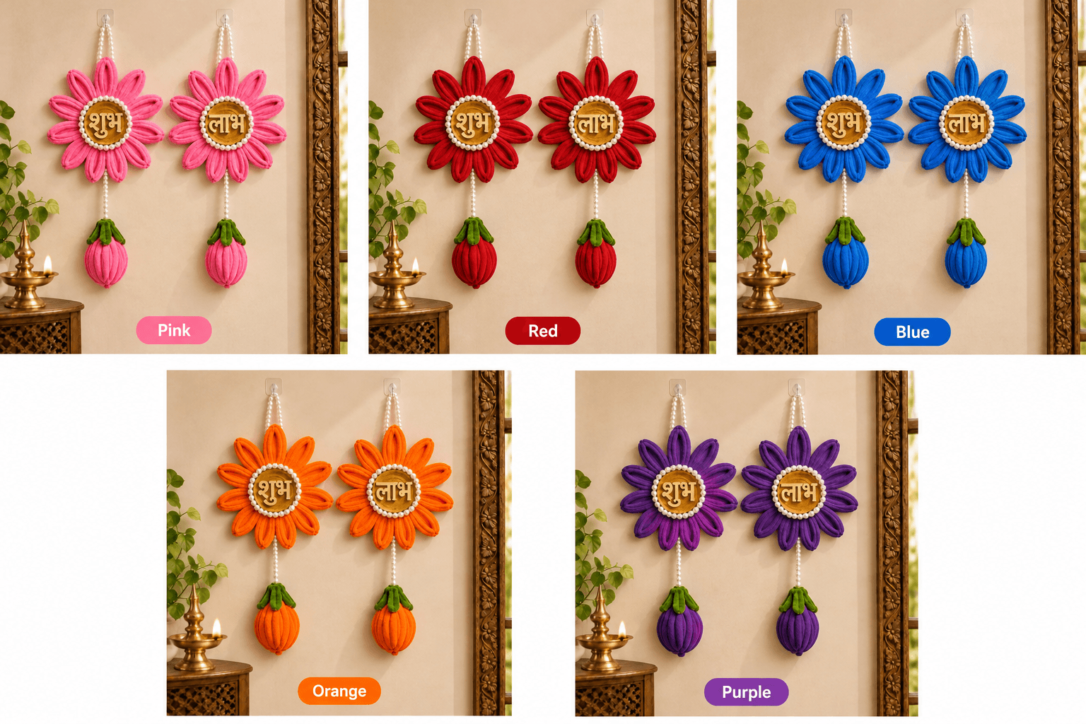 Shubh labh view 3