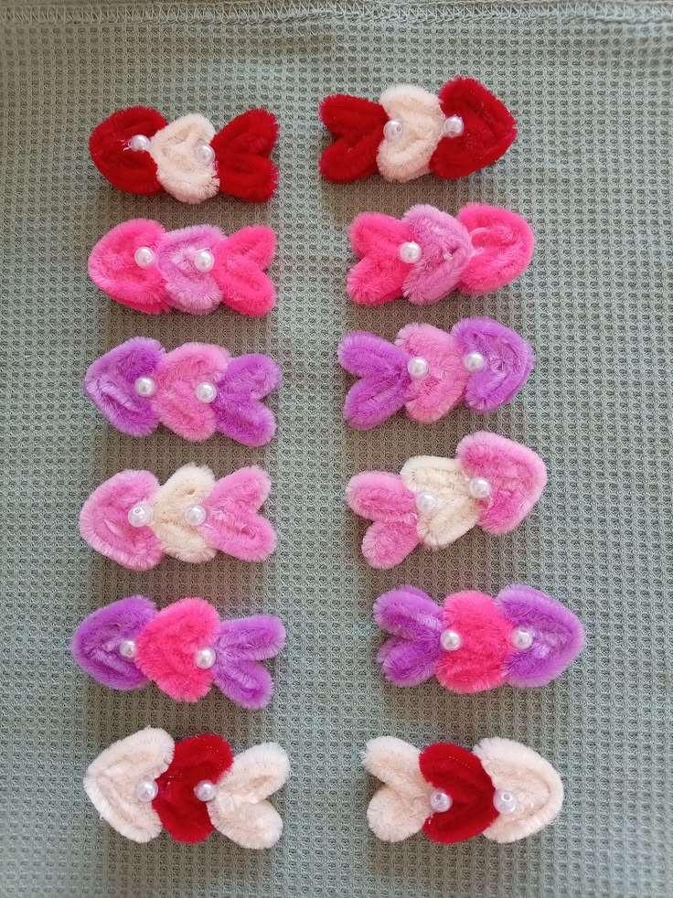 Hair Accessories