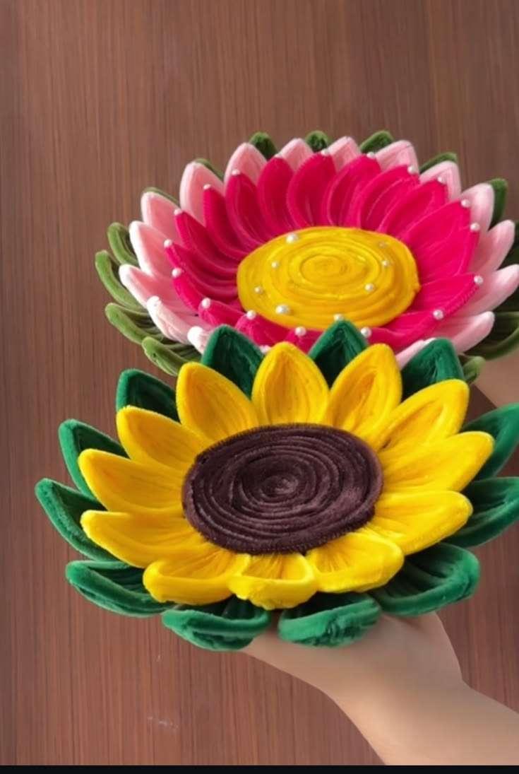 Floral Aasan view 2